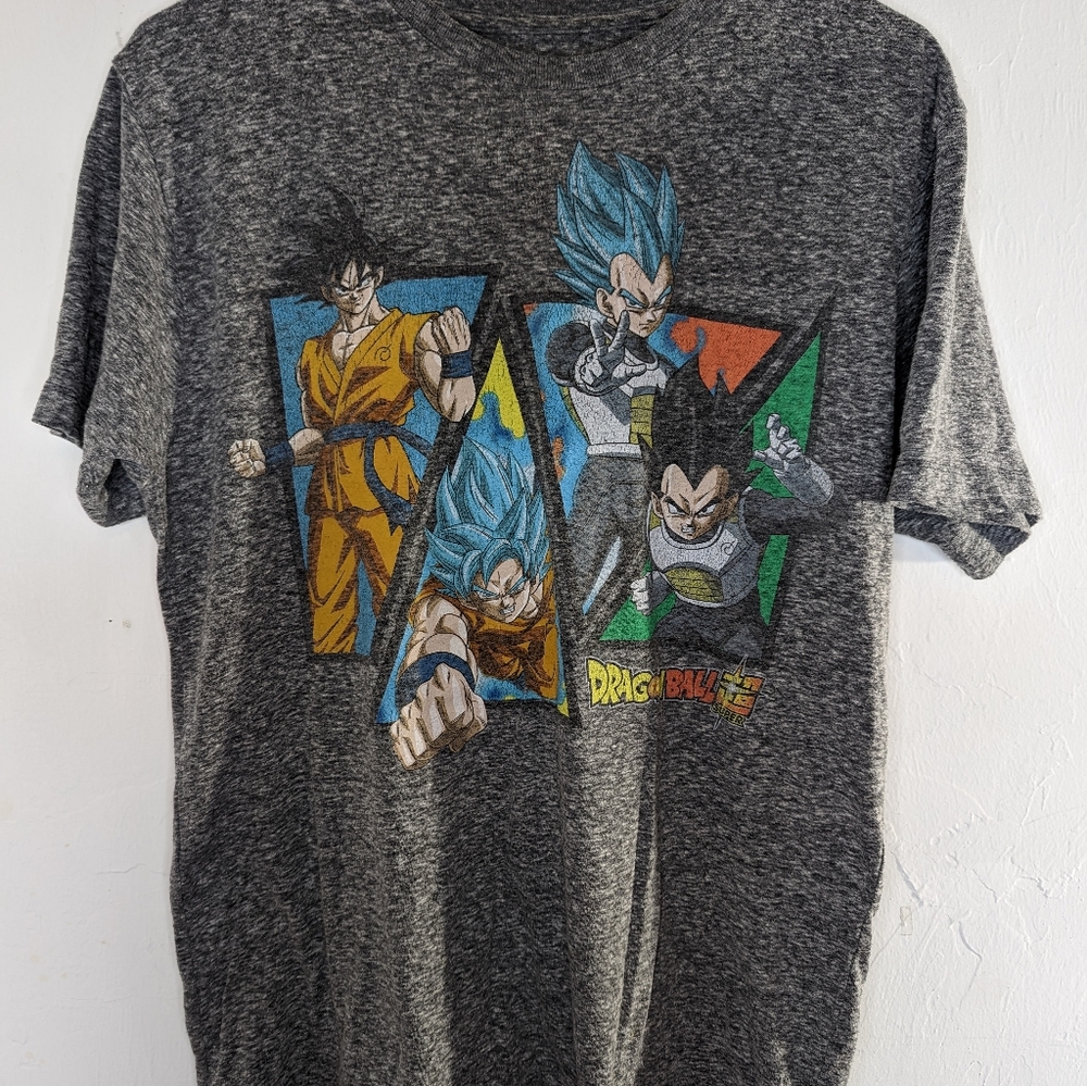 Dragonball Super Shirt